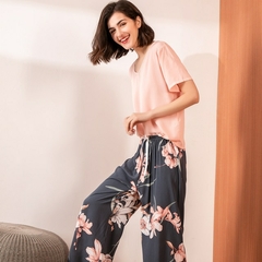 Imagem do Conjunto Pijama Conforto - 2 Peças