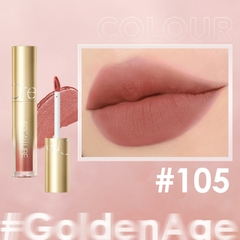 batom líquido Golden Age - Pureza Cósmica