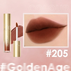 batom líquido Golden Age - Pureza Cósmica