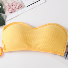 Sutiã Push-up sem costura