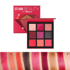 Huda Beauty Obsessions - loja online