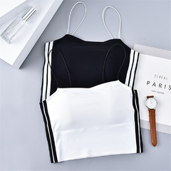 Cropped Esportivo - comprar online