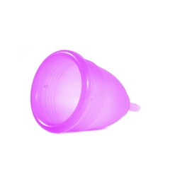 Coletor Menstrual Copo - Pureza Cósmica