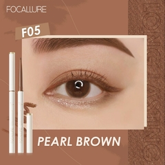 Lápis Delineador em Gel Ultrafino Focallure® - comprar online