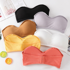 Sutiã Push-up sem costura