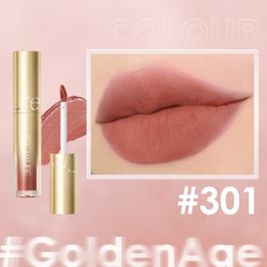 batom líquido Golden Age - Pureza Cósmica