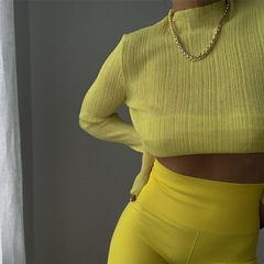 Imagem do Blusa Manga Longa Streetwear