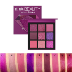 Huda Beauty Obsessions