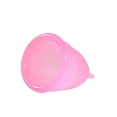 Coletor Menstrual Copo na internet