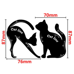 Cat Line - Delineado Super Fácil - comprar online