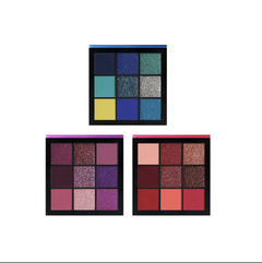 Huda Beauty Obsessions