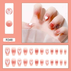 Imagem do Unhas Postiças 05