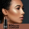 FOCALLURE FACE - Contorno