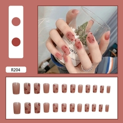 Imagem do Unhas Postiças 04