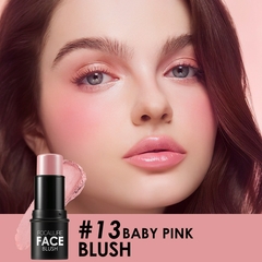 FOCALLURE FACE - Blush - Pureza Cósmica