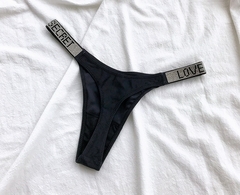 Calcinha Secret Love - Pureza Cósmica
