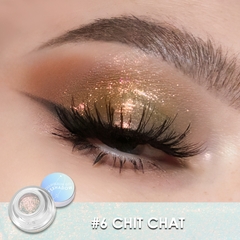 Imagem do Sombra Glitter Gel Camaleão
