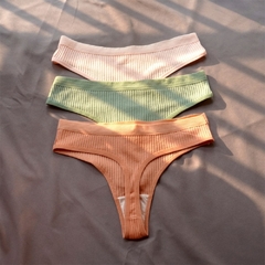 Kit Calcinha Fresh - loja online