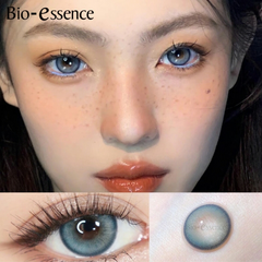 Imagem do Lentes Bio-Essence Soft (Brinde uma caixa para lentes)