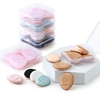 Kit com 5 Mini Esponja de Dedo