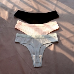 Kit Calcinha Fresh na internet