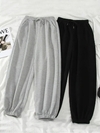 Calça Sweatpants Esportivo