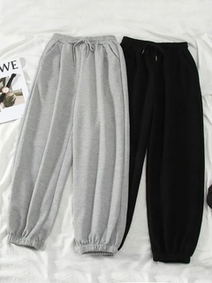 Calça Sweatpants Esportivo