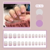 Unhas Postiças 04
