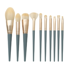 Kit 10 Pincéis Soft - comprar online