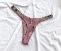 Calcinha Secret Love