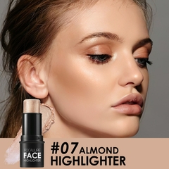 FOCALLURE FACE - ILUMINADOR - Pureza Cósmica