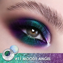 Sombra Glitter Gel Camaleão - loja online