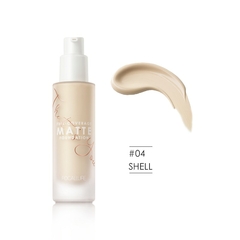 Base Matte de Alta Cobertura Focallure