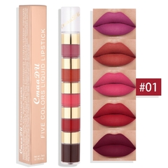 Batom Matte 5 em 1 - comprar online