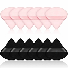 Kit com 12 Esponjas triangular - comprar online