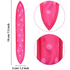 Pacote com 10 Hair Rollers - comprar online