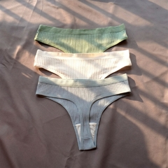 Kit Calcinha Fresh - Pureza Cósmica