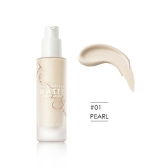Base Matte de Alta Cobertura Focallure - comprar online
