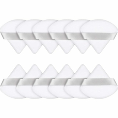 Kit com 12 Esponjas triangular - comprar online