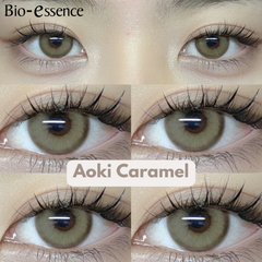 Lentes Bio-Essence Soft (Brinde uma caixa para lentes) - comprar online