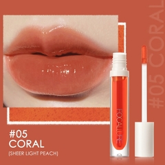 Sérum Lip Gloss - Pureza Cósmica