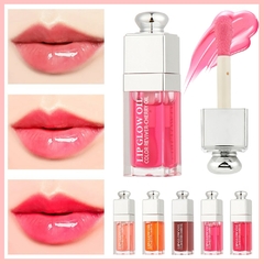 Hidratante Labial Lip Glow - comprar online