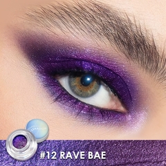 Sombra Glitter Gel Camaleão - loja online