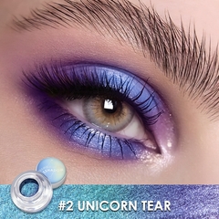 Sombra Glitter Gel Camaleão - comprar online