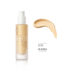 Base Matte de Alta Cobertura Focallure