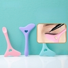 Eyeliner Stencils de Silicone - Multiuso