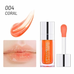 Hidratante Labial Lip Glow na internet