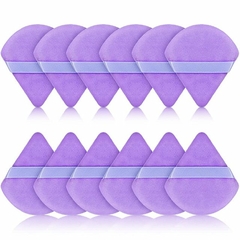 Kit com 12 Esponjas triangular - comprar online