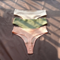 Kit Calcinha Fresh
