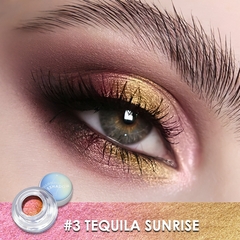 Sombra Glitter Gel Camaleão - comprar online